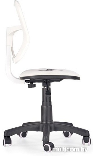 Кресло Halmar Flyer (бульдог)