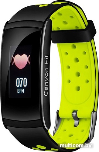 Фитнес-браслет Canyon CNS-SB41BG
