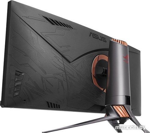 Монитор ASUS PG348Q