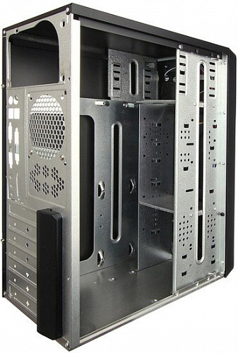 Корпус ExeGate AA-323 350W