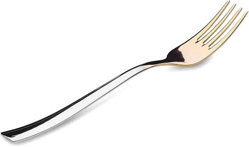 Столовая вилка Нытва Торжество М18 НТП 4772