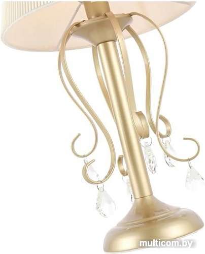 Настольная лампа Evoluce Azzurro SL177.204.01