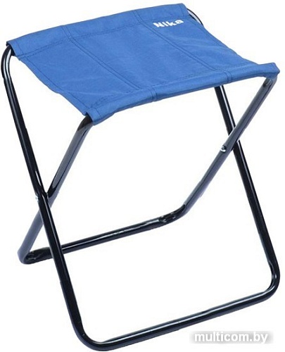 Табурет Nika туристический складной ПС (хаки)