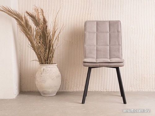 Стул Levmar Taurus R (smoke)