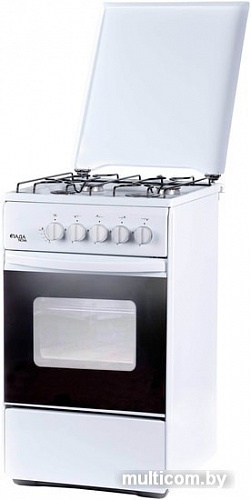 Кухонная плита Лада Nova RG 24044 W