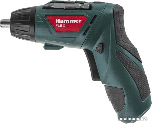 Электроотвертка Hammer ACD 3.6A