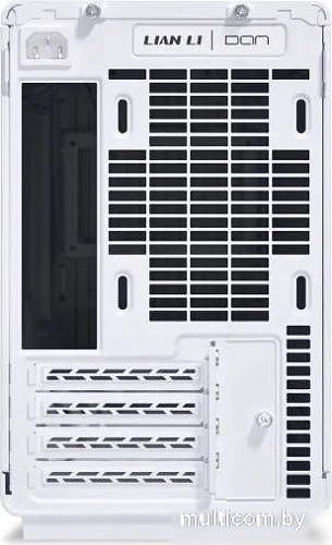 Корпус Lian Li A3-mATX G99.A3W.R0