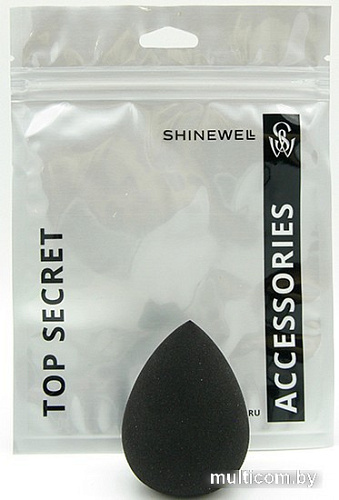 Спонж Shinewell каплевидный SP 1