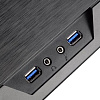 Корпус SilverStone Grandia GD09 (SST-GD09B)