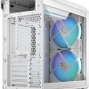 Корпус Fractal Design Torrent Compact RGB White TG Clear Tint FD-C-TOR1C-05