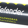 Батарейки Defender AA 4 шт. 56002