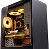 Корпус Jonsbo U4 Pro (черный)
