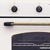 Духовой шкаф Electronicsdeluxe 6006.03ЭШВ-010