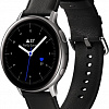 Умные часы Samsung Galaxy Watch Active2 44мм (сталь)