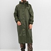 Плащ Huntsman Зеленый Таффета PVC (60-62/188)