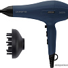 Фен Polaris PHD 2600AСi Salon Hair (синий)