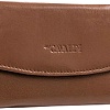Кошелек Cedar 4U Cavaldi RD-DB-10-GCL (D.Tan)