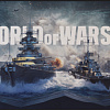 Коврик для мыши Genesis Carbon 500 Maxi Wows Armada