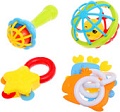 Погремушка Sima-Land 532-1A 9950062 (7 шт)