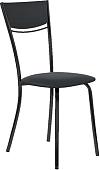 Стул UTFC Бистро М BL (S-0422, темно-серый)