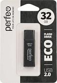 USB Flash Perfeo E03 32GB (черный)