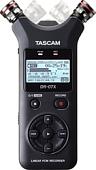 Диктофон TASCAM DR-07X