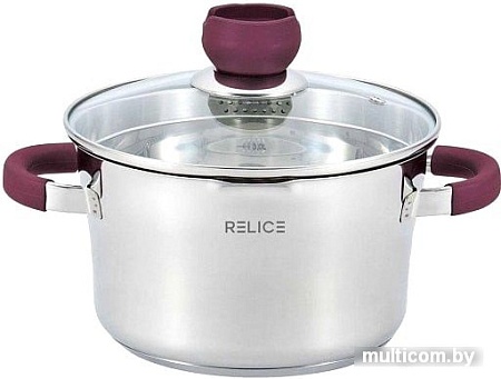 Кастрюля Relice Sansa RL-1003