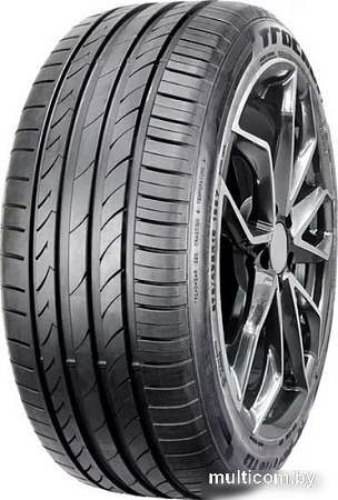 Летние шины Tracmax X-Privilo TX3 215/55R17 98W