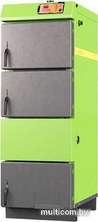 Отопительный котел Lavoro Eco L-12 (с автоматикой)