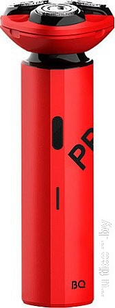 Электробритва BQ SV2005 (красный)