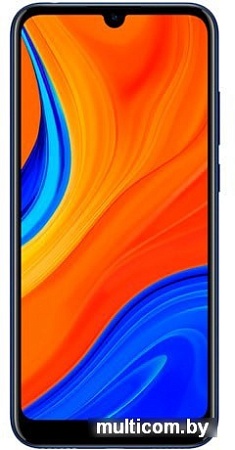 Смартфон Huawei Y6s JAT-LX1 3GB/64GB (светло-лиловый)