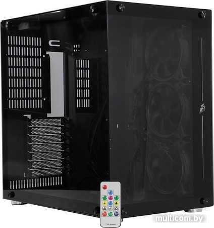 Корпус 1stPlayer Steam Punk SP8-G3