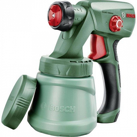 Краскораспылитель Bosch PFS 1000 (0603207000)