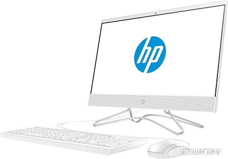 Моноблок HP 22-c0007ur 4GR40EA