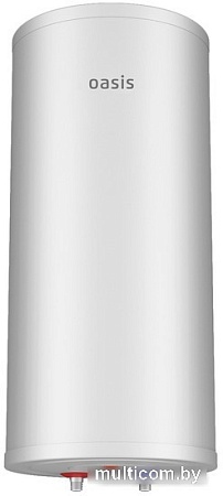 Накопительный электрический водонагреватель Oasis AS-100