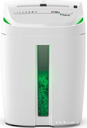 Шредер Kobra S4-Hybrid