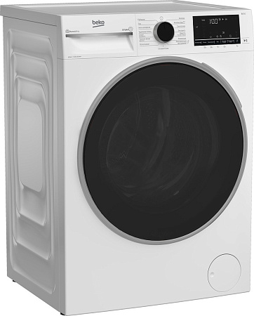 Стиральная машина BEKO B3WFR56H2WC