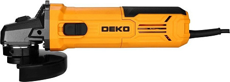 Угловая шлифмашина Deko AG1250DK 083-1025