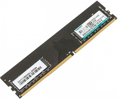 Оперативная память Kingmax 8GB DDR4 PC4-19200 KM-LD4-2400-8GS