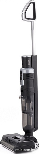 Вертикальный моющий пылесос Jimmy Cordless Vacuum&Washer HW9 Pro Max (синий/серый)