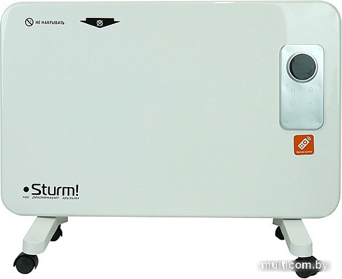Конвектор Sturm CH1000D