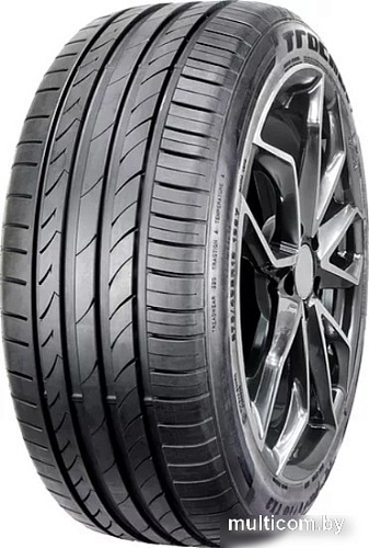 Летние шины Tracmax X-Privilo TX3 215/55R17 98W
