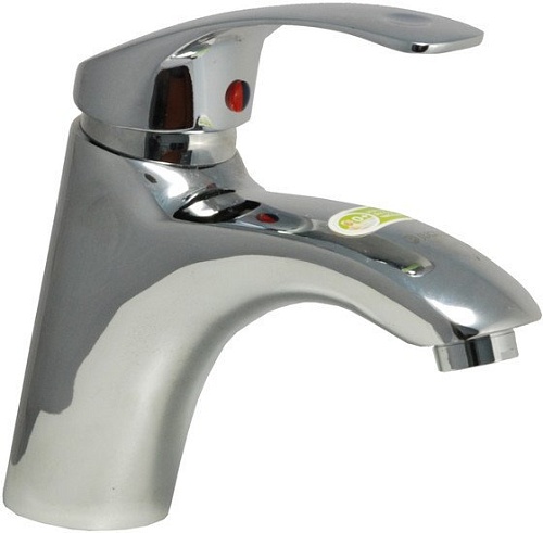 Смеситель Juguni Perseus 0402.701