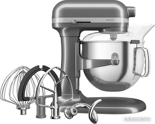 Кухонная машина KitchenAid Artisan 5KSM70SHXEMS