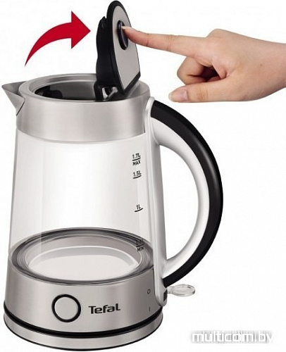 Чайник Tefal KI760D30