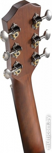 Электроакустическая гитара Baton Rouge X11LS/FE