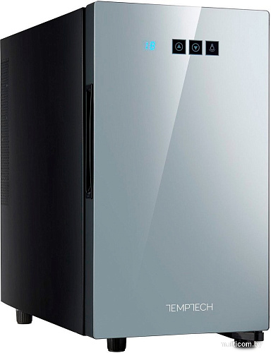 Винный шкаф Temptech FX1200SZB