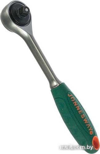 Вороток с трещоткой Jonnesway R3502
