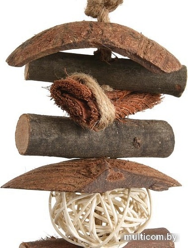 Качели Happy Bird Гоу Грин H77259