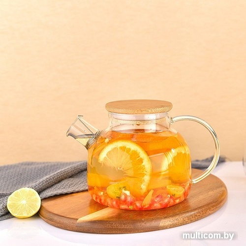 Заварочный чайник Makkua Hygge TH1000